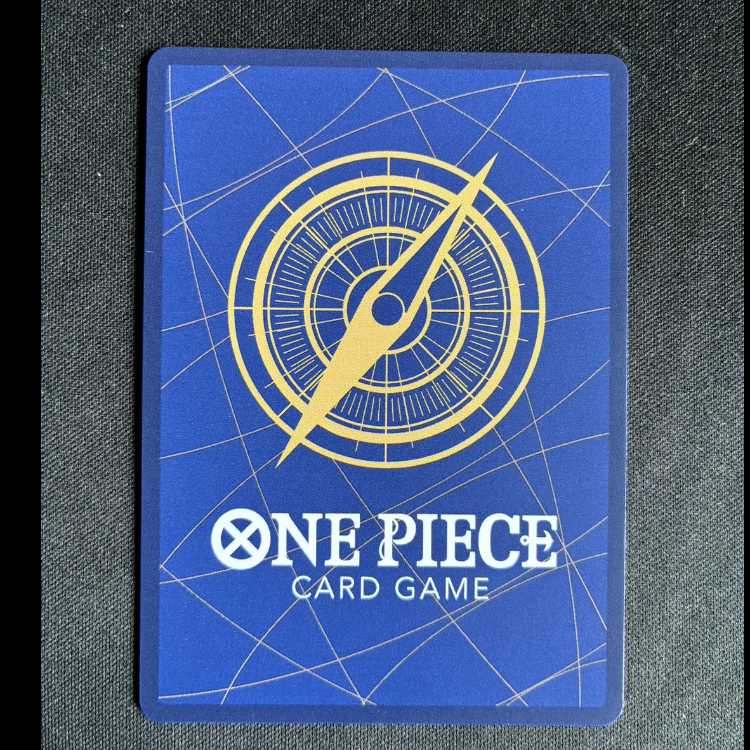 ＃カイドウ(SECパラレル) OP05-118 1枚