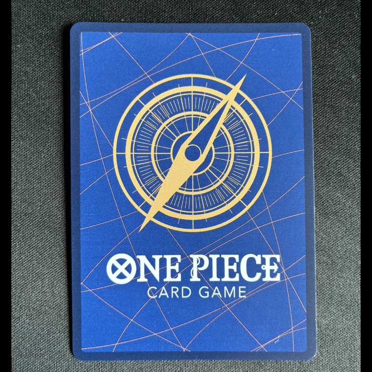 ＃カイドウ(SECパラレル) OP05-118 1枚