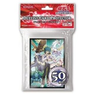 スリーブ『ヨハンアンデルセン』50枚入り【-】{-}《スリーブ》 1枚