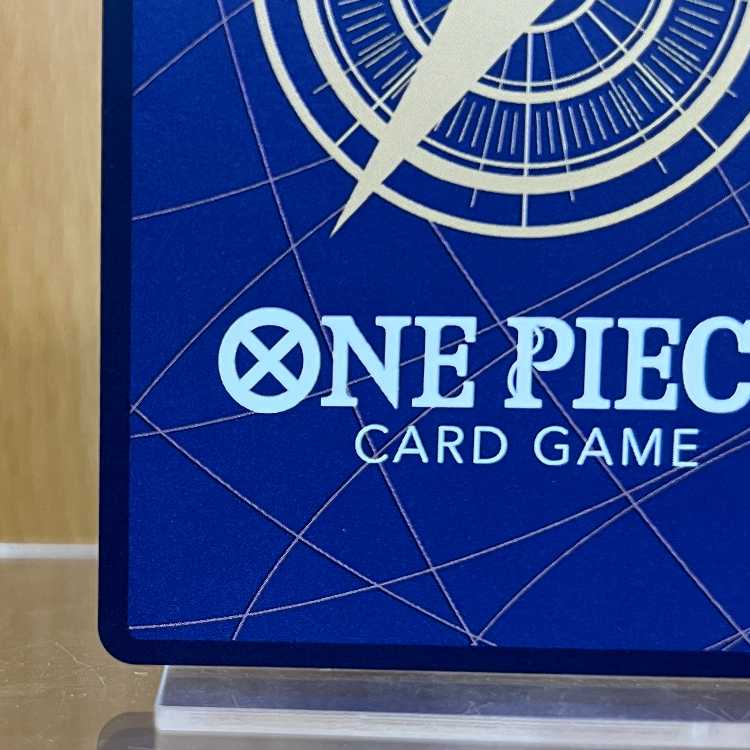 モンキー・D・ルフィ パラレル SP ST01-012 SR ワンピースカードゲーム 1枚