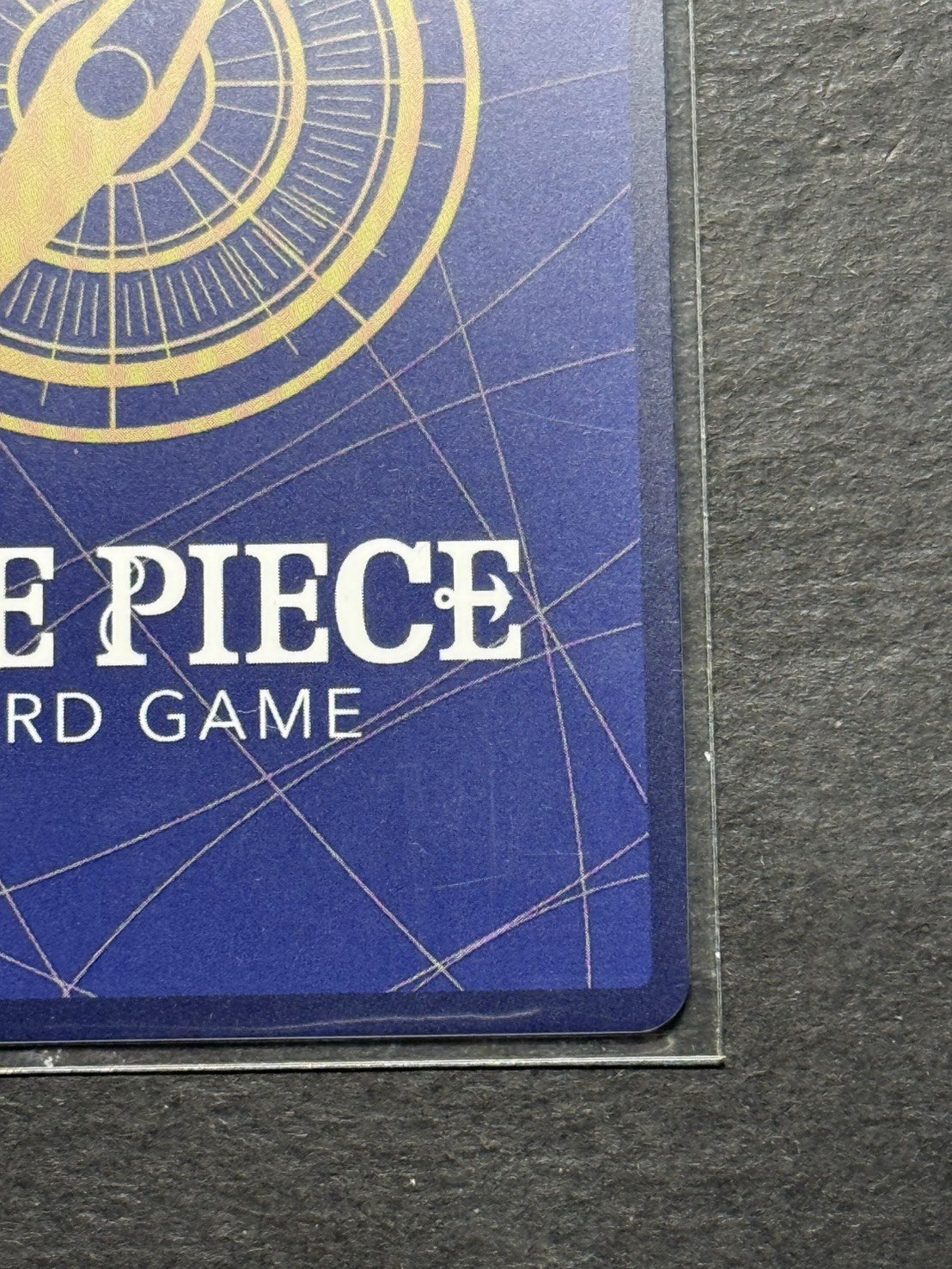 〔状態A-〕モンキー・D・ルフィ(未開封/CS25-26/illust:Makitoshi)【SEC】{OP13-118} 1