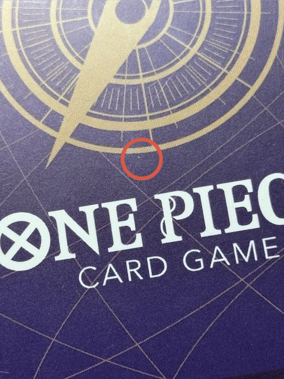 〔状態A-〕モンキー・D・ルフィ(未開封/CS25-26/illust:Makitoshi)【SEC】{OP13-118} 1