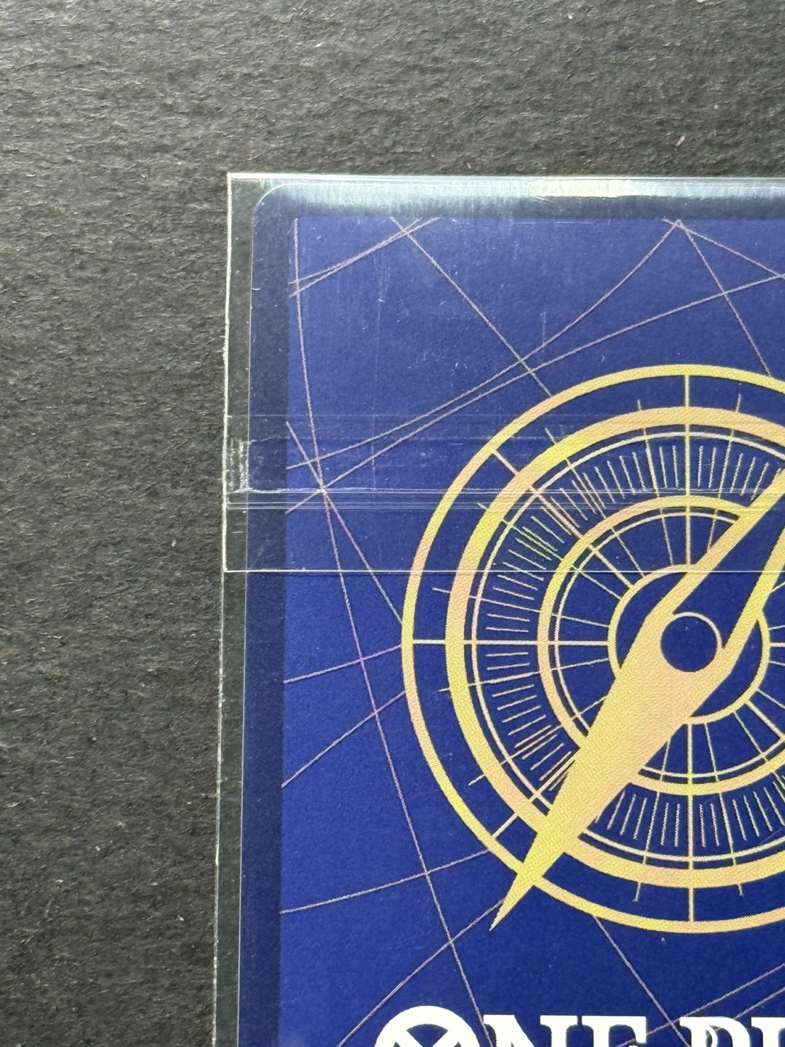 〔状態A-〕モンキー・D・ルフィ(未開封/CS25-26/illust:Makitoshi)【SEC】{OP13-118} 1