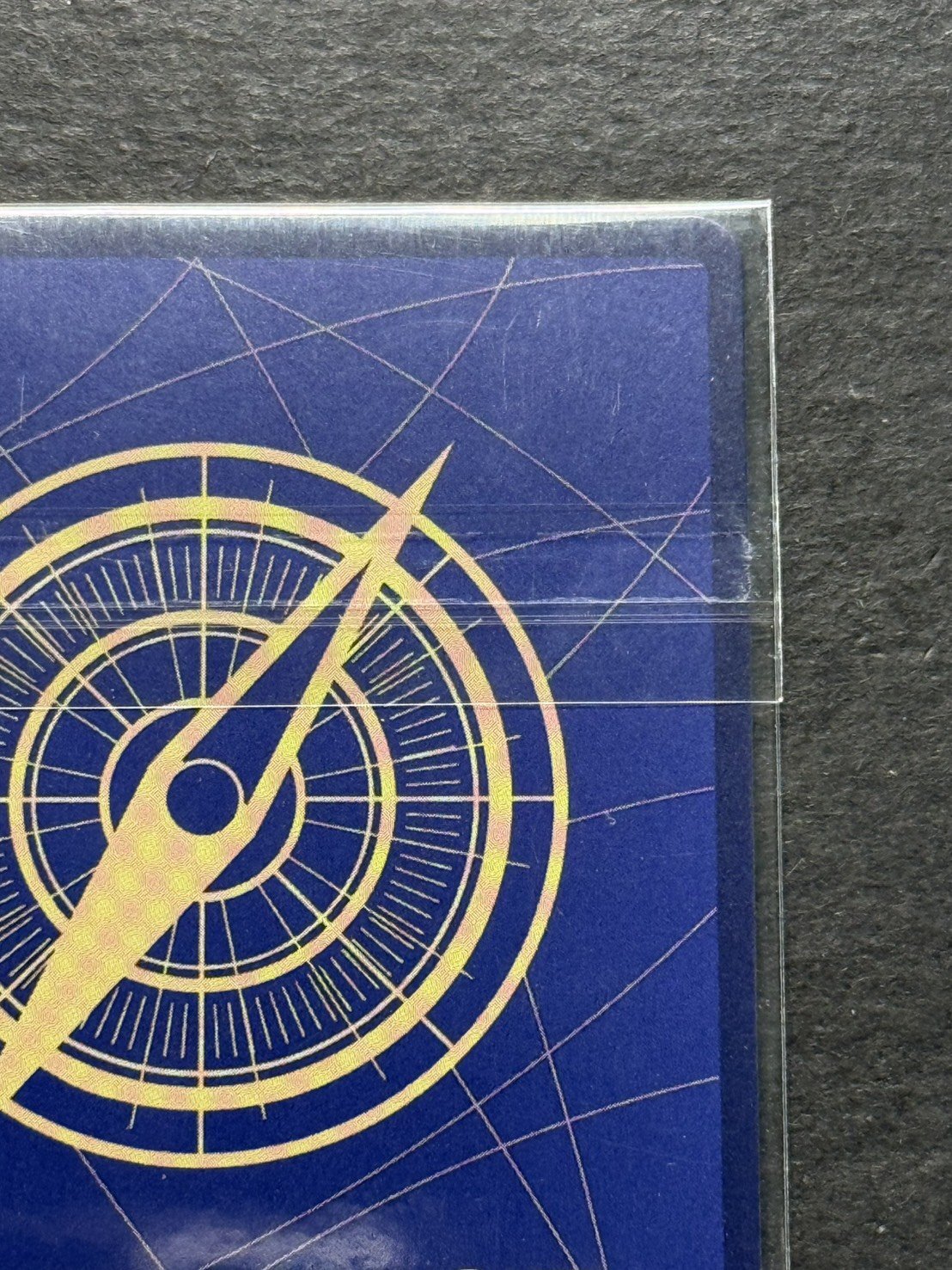 〔状態A-〕モンキー・D・ルフィ(未開封/CS25-26/illust:Makitoshi)【SEC】{OP13-118} 1