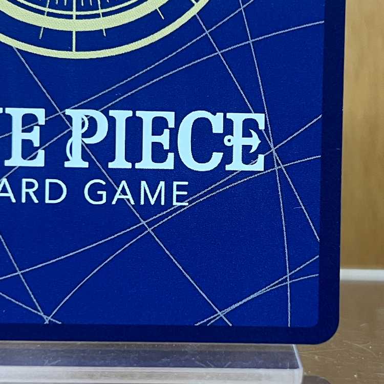 ナミ パラレル SP EB03-053 SR ワンピースカードゲーム 1枚