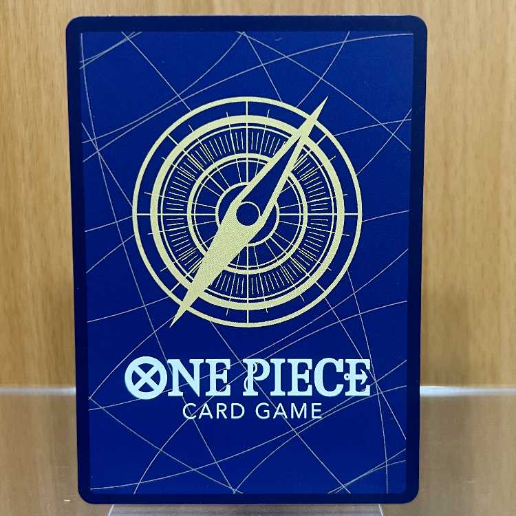 ナミ パラレル SP EB03-053 SR ワンピースカードゲーム 1枚