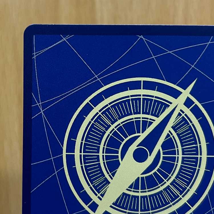 ナミ パラレル SP EB03-053 SR ワンピースカードゲーム 1枚