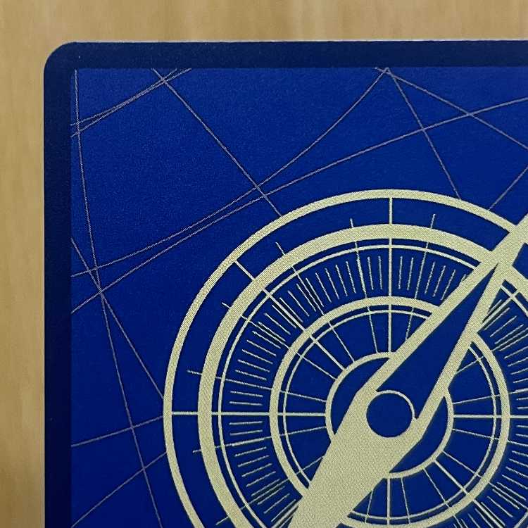 鬼気 九刀流 阿修羅 抜剣 亡者戯 パラレル OP12-037 R ワンピースカードゲーム 1枚