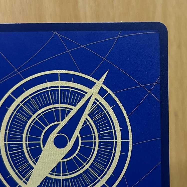 鬼気 九刀流 阿修羅 抜剣 亡者戯 パラレル OP12-037 R ワンピースカードゲーム 1枚