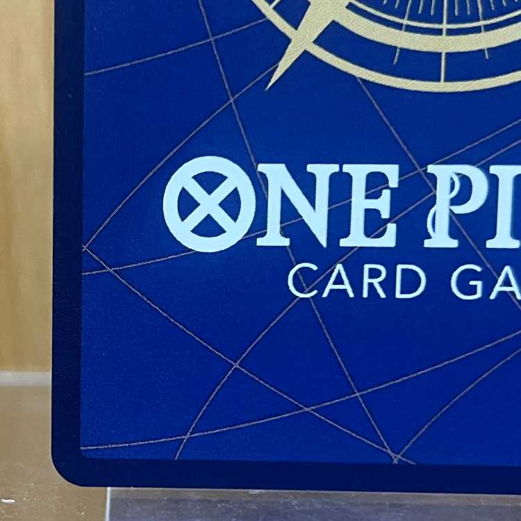 鬼気 九刀流 阿修羅 抜剣 亡者戯 パラレル OP12-037 R ワンピースカードゲーム 1枚