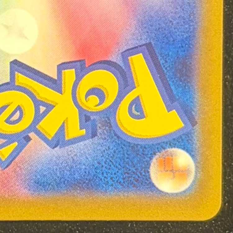 リザードンex SAR 134/108 1枚