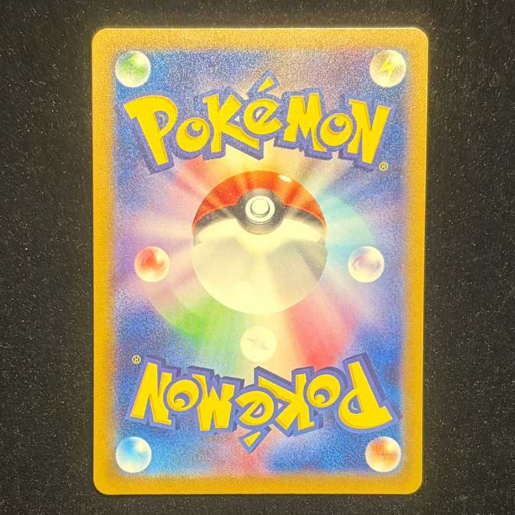 リザードンex SAR 134/108 1枚