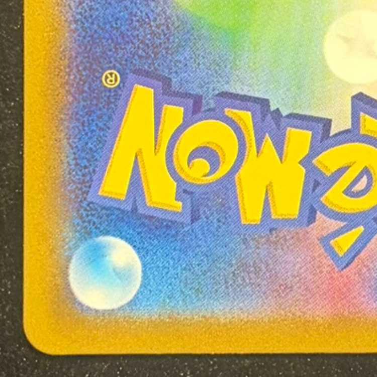 リザードンex SAR 134/108 1枚