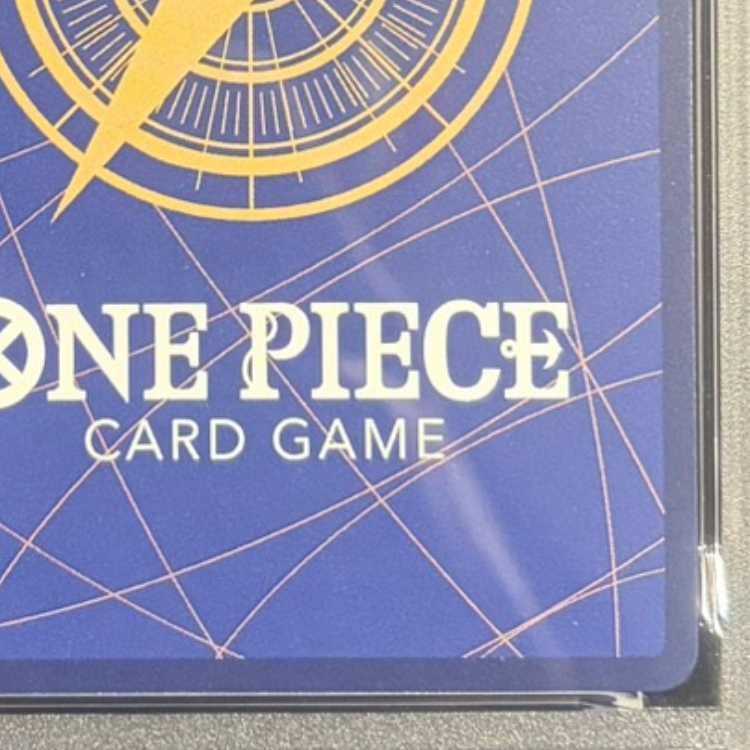 【PSA10】ナミ(パラレル) SP OP08-106 1枚