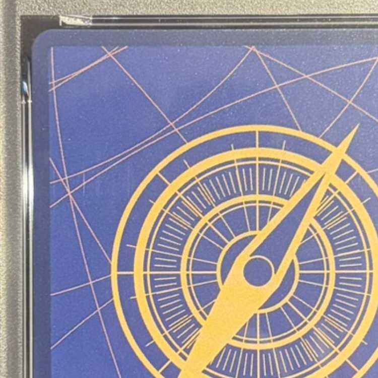 【PSA10】ナミ(パラレル) SP OP08-106 1枚