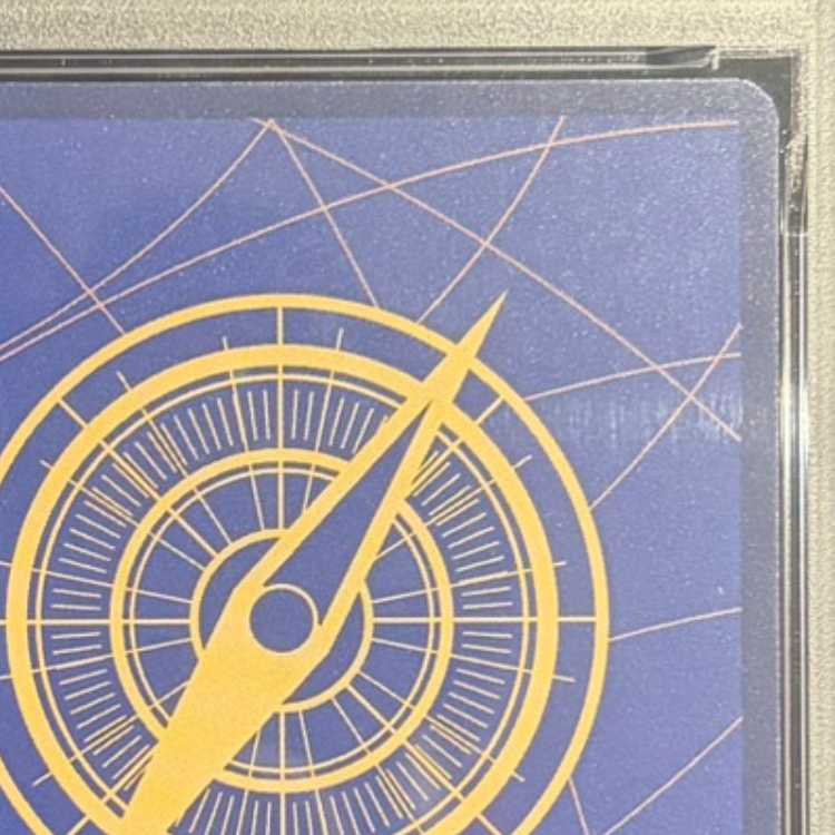 【PSA10】ナミ(パラレル) SP OP08-106 1枚