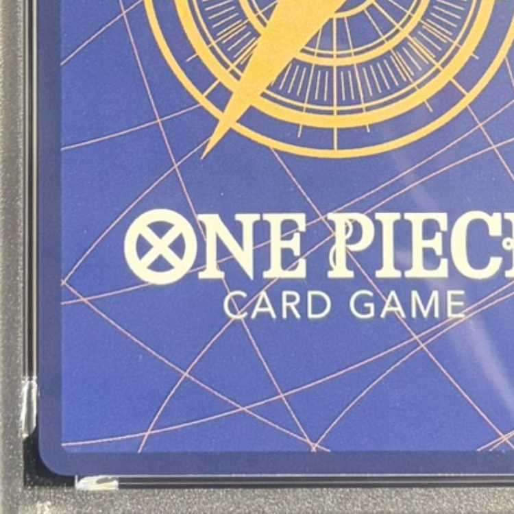 【PSA10】ナミ(パラレル) SP OP08-106 1枚