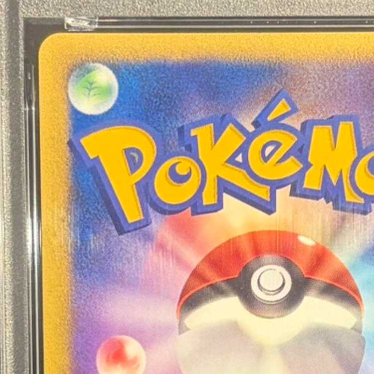 【PSA10】波動の勇者ルカリオ 10th 1枚