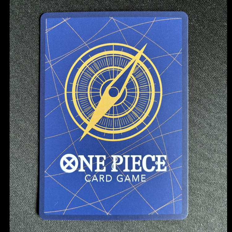 #デュバル(PRB-O1パラレル) C ST12-014 1枚