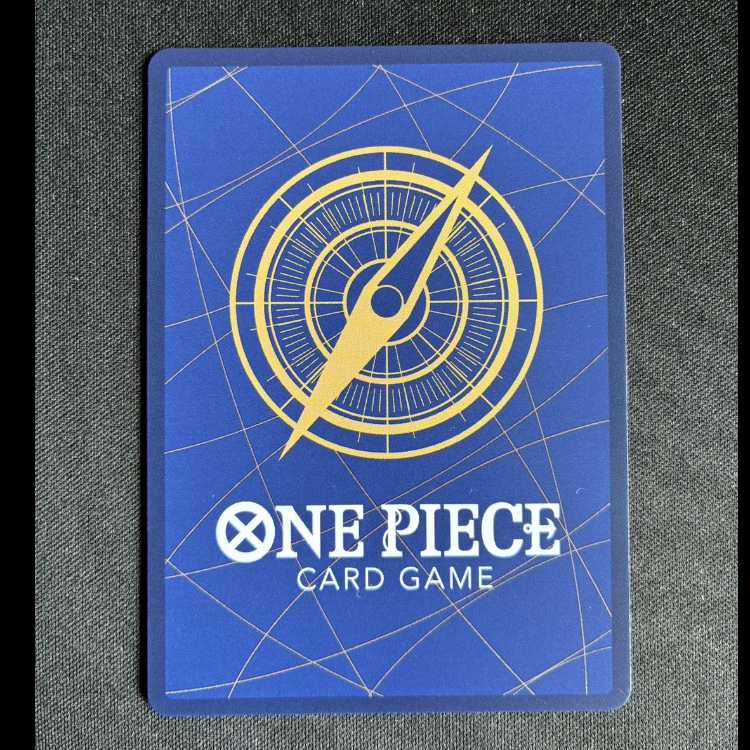 ＃モネ(パラレル) P-SR OP10-016 1枚