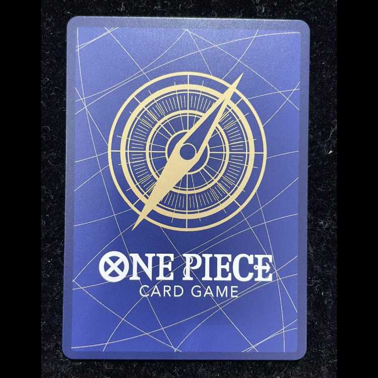 ナミ(パラレル) SP EB03-053 1枚