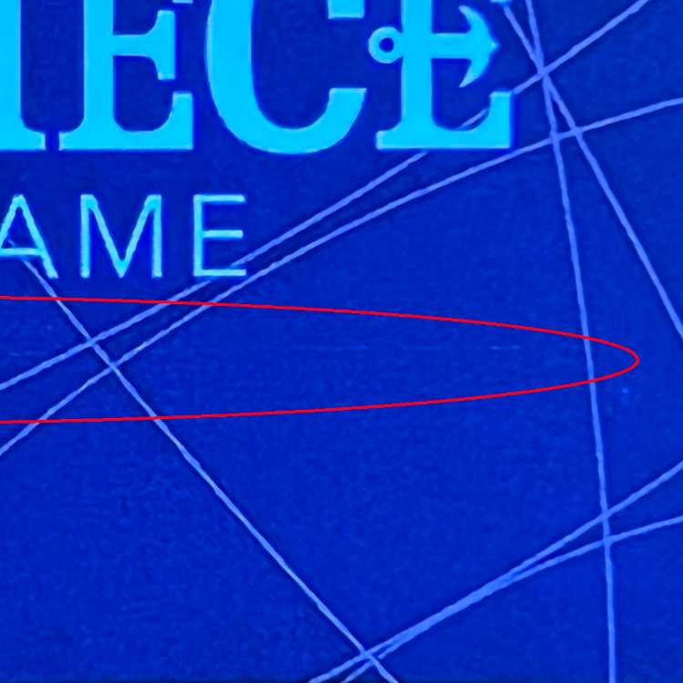 ポートガス・D・エース コミックパラレル コミパラ SR OP02-013 ワンピースカードゲーム 1枚