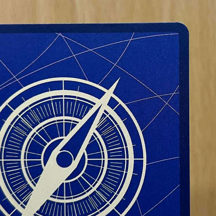 ポートガス・D・エース コミックパラレル コミパラ SR OP02-013 ワンピースカードゲーム 1枚