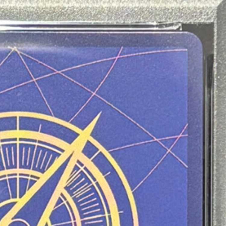 【PSA10】モンキー・D・ルフィ SR ST21-014 1枚