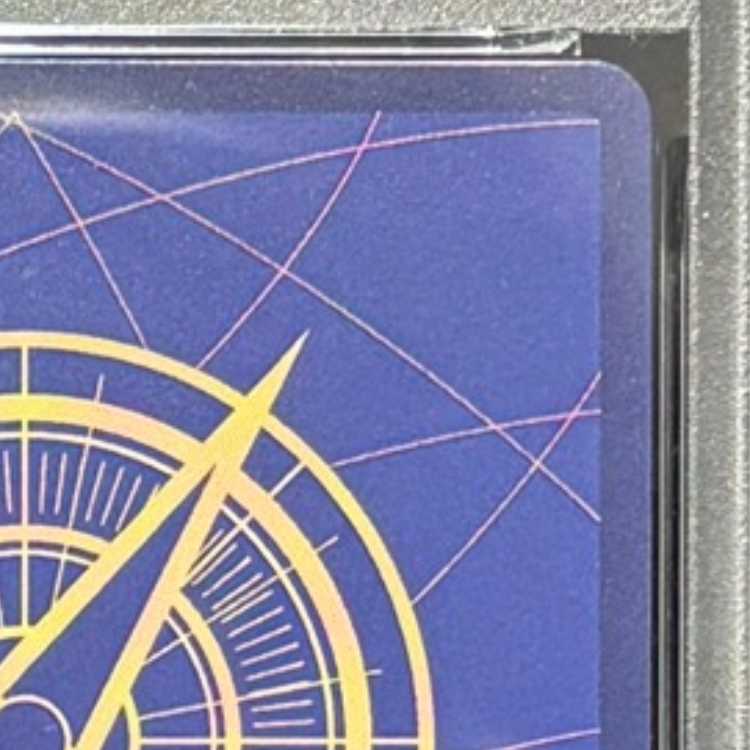 【PSA10】トップマン・ウォーキュリー聖(特別パラレル) P-R OP13-089 1枚