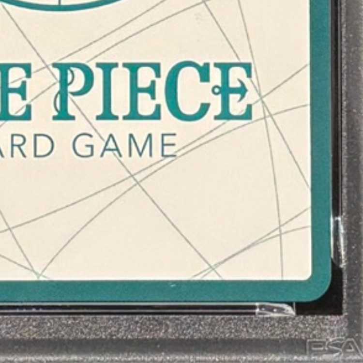 【PSA10】ドン!!カード (スーパーパラレル/ヤマト/PRB02) 1枚