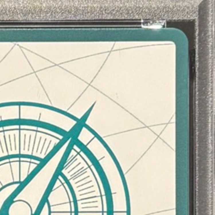 【PSA10】ドン!!カード (スーパーパラレル/ヤマト/PRB02) 1枚