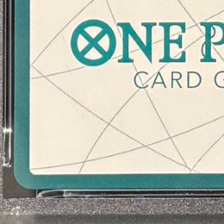 【PSA10】ドン!!カード (スーパーパラレル/ヤマト/PRB02) 1枚