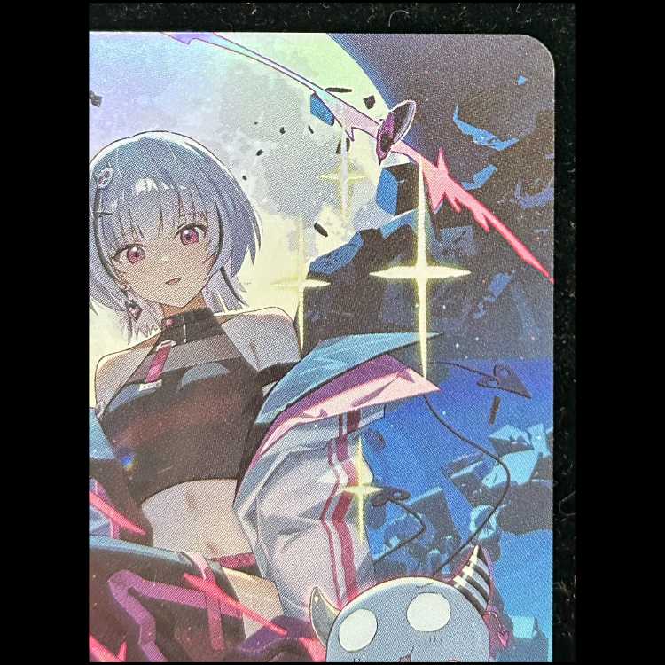 空澄 セナ [LRP]  BP01-125 1枚