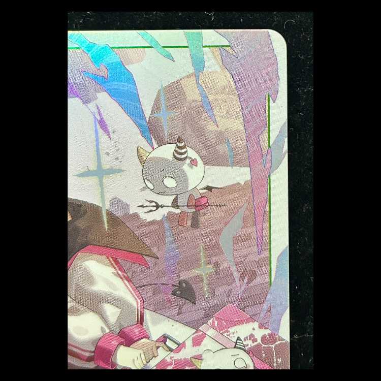 空澄 セナ [LRP]  BP01-125 1枚