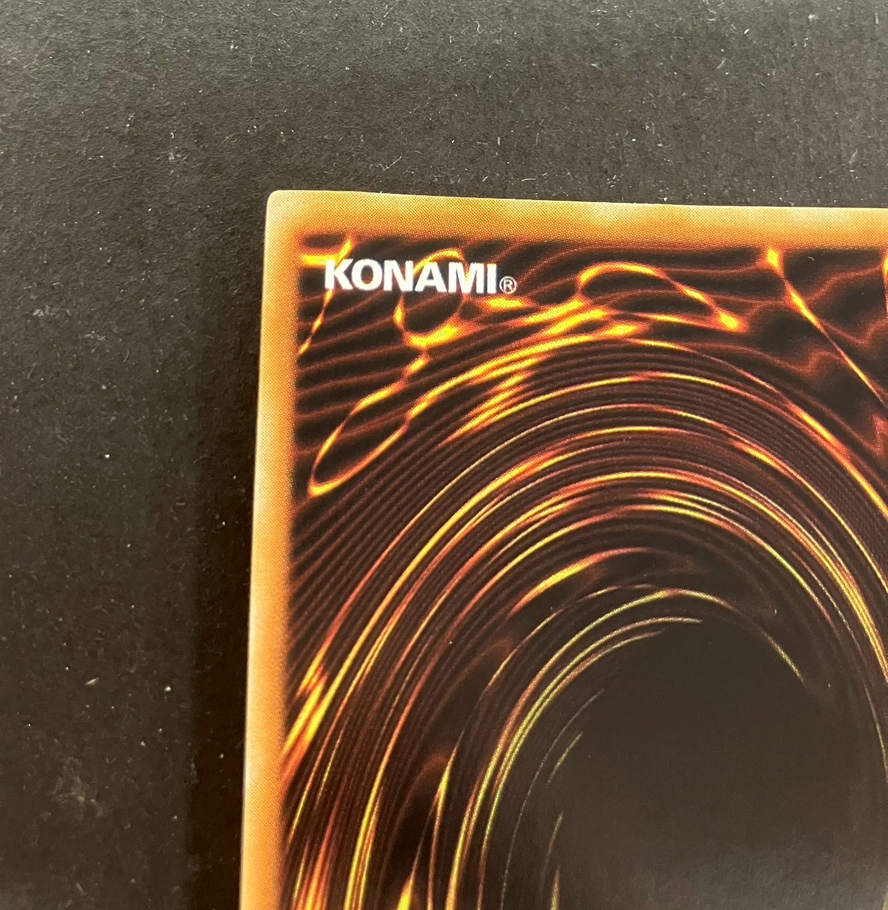 地獄の裁判(初期)【ウルトラシークレット】{-}《モンスター》 1枚