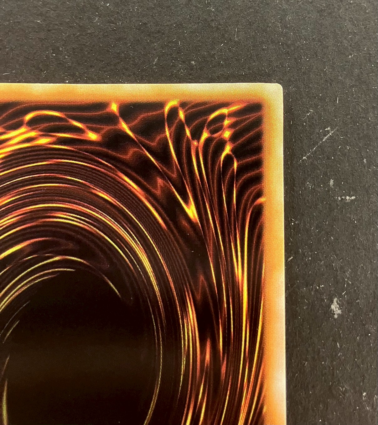 地獄の裁判(初期)【ウルトラシークレット】{-}《モンスター》 1枚