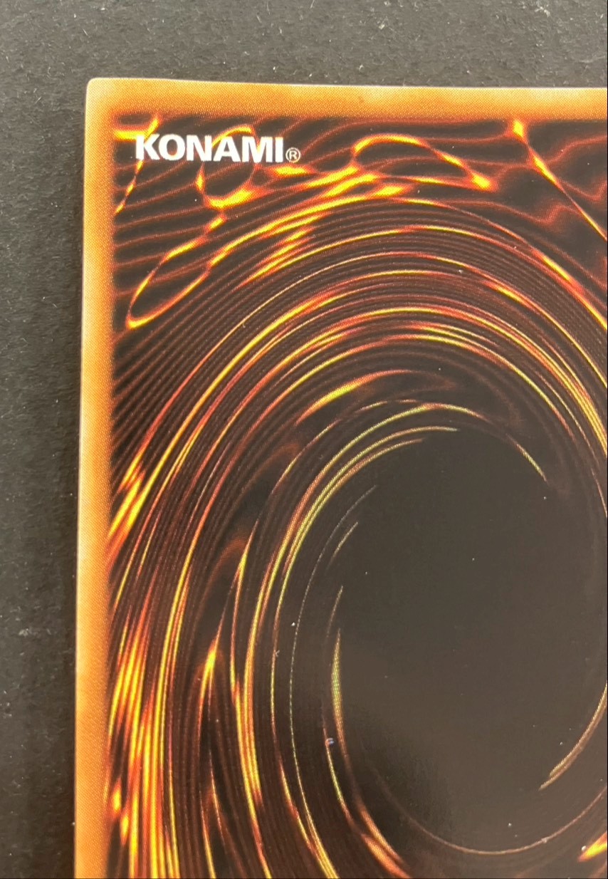 女剣士カナン(初期)【ウルトラシークレット】{-}《モンスター》 1枚