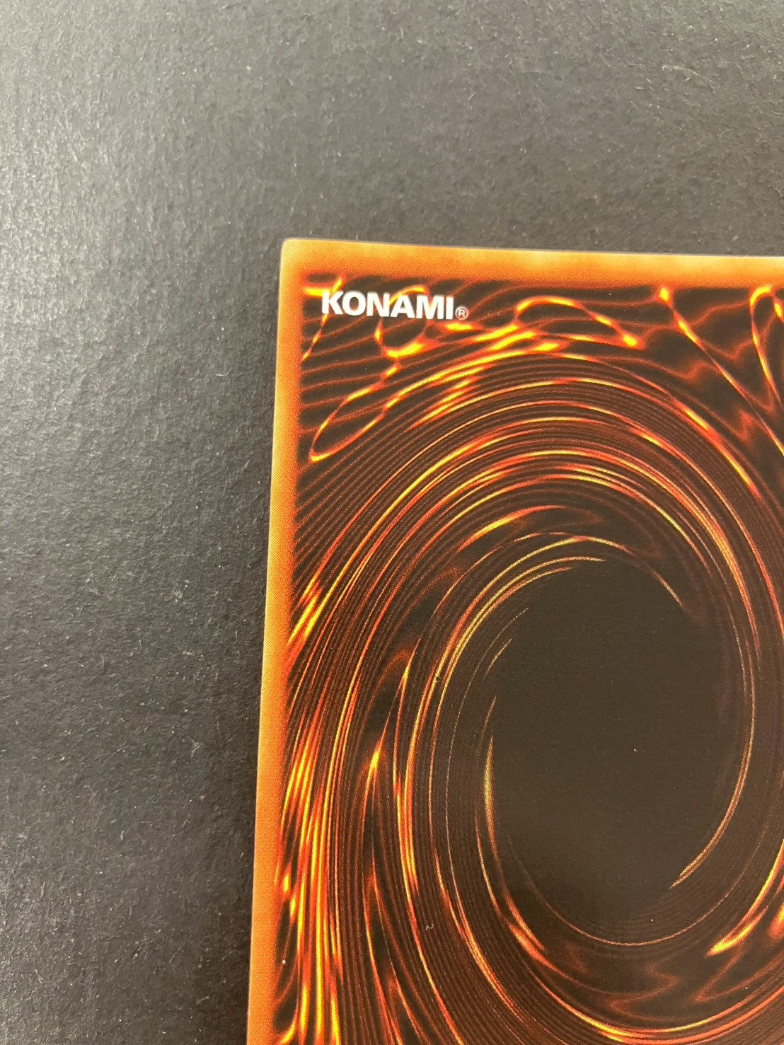 青眼の白龍(初期)【シークレット】{-}《モンスター》 1枚