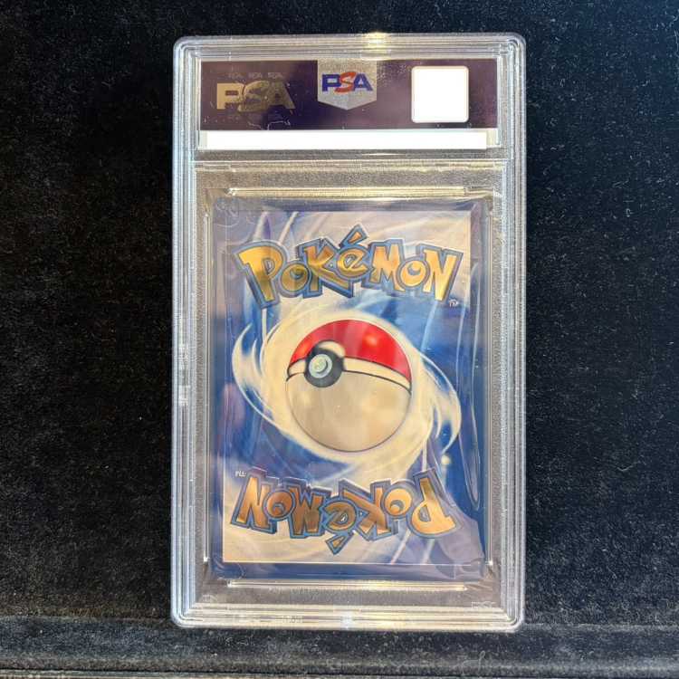 【PSA9】 ピカチュウ 《英語版》 (プロモ) {58/102} [ウルトラプレミアムコレクション] [海外版] 1枚