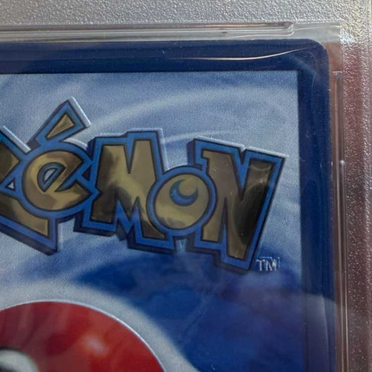 【PSA9】 ピカチュウ 《英語版》 (プロモ) {58/102} [ウルトラプレミアムコレクション] [海外版] 1枚