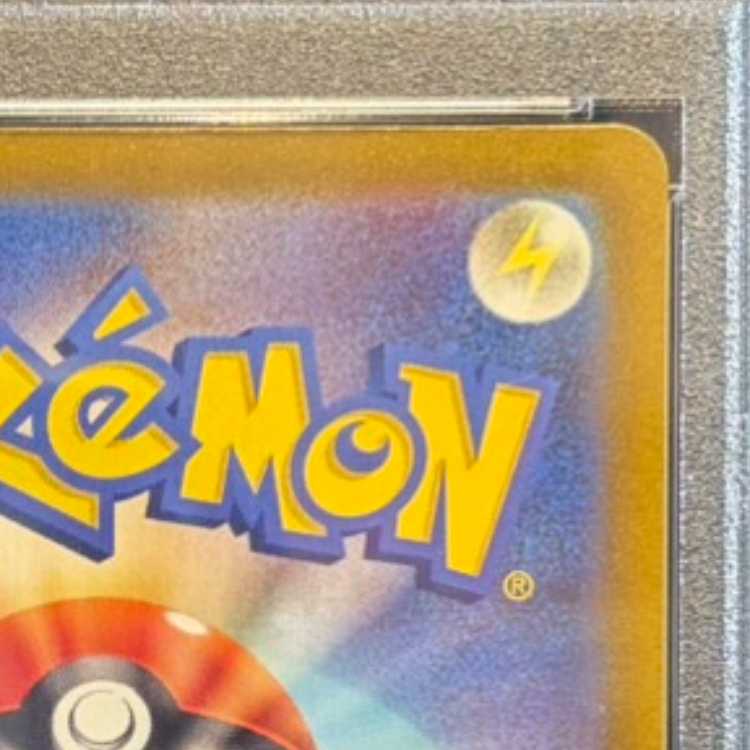 【PSA10】はくばバドレックスVMAX HR 084/070 1枚