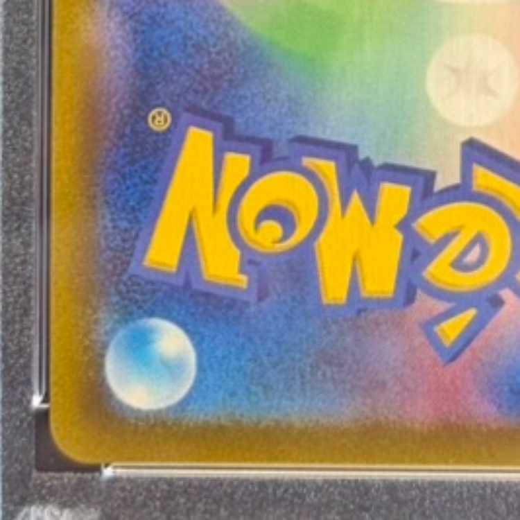 【PSA10】はくばバドレックスVMAX HR 084/070 1枚