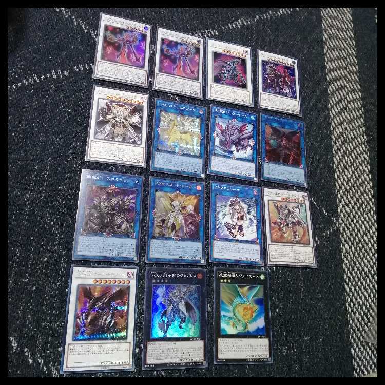 遊戯王　デッキ　インフェルニティ　インフェルニティ・ビショップ[04773] 1枚