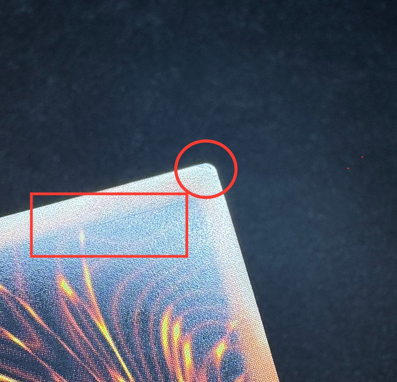 レッドデーモンズチェーン【グランドマスター】{LOCR-JP009}《罠》 1枚