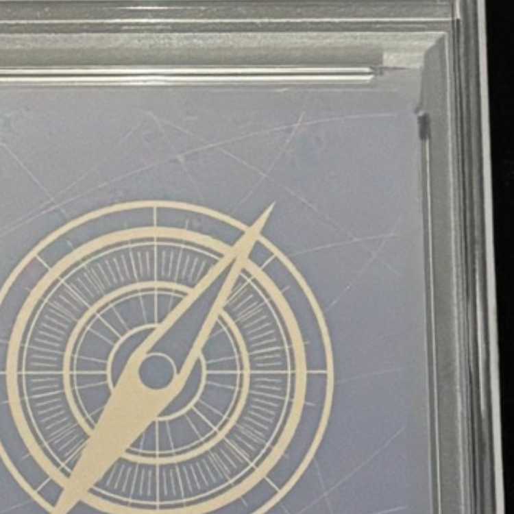 【PSA10】ボア・ハンコック(パラレル/箔押し) SR ST17-004 1枚