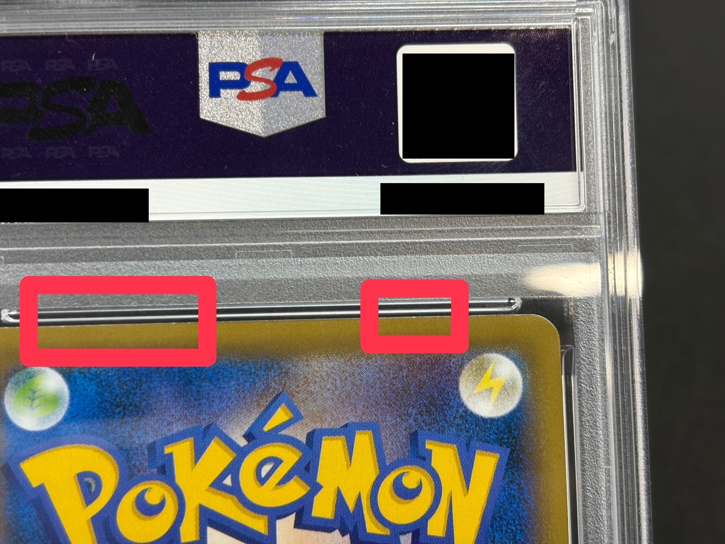 〔※状態難/PSA10鑑定済〕リザードンEX【P】{276/XY-P} 1枚