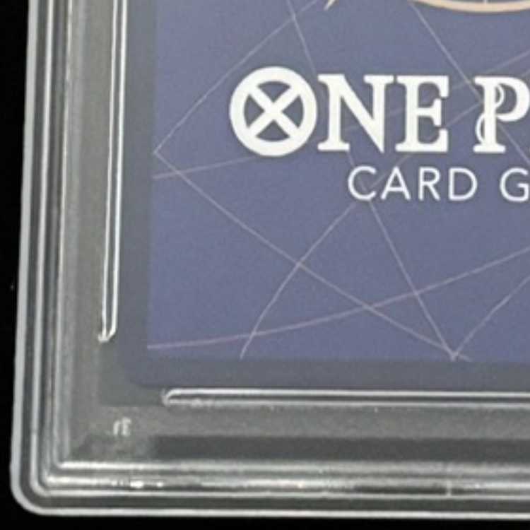 【PSA10】ボア・ハンコック(パラレル) SP OP01-078 1枚