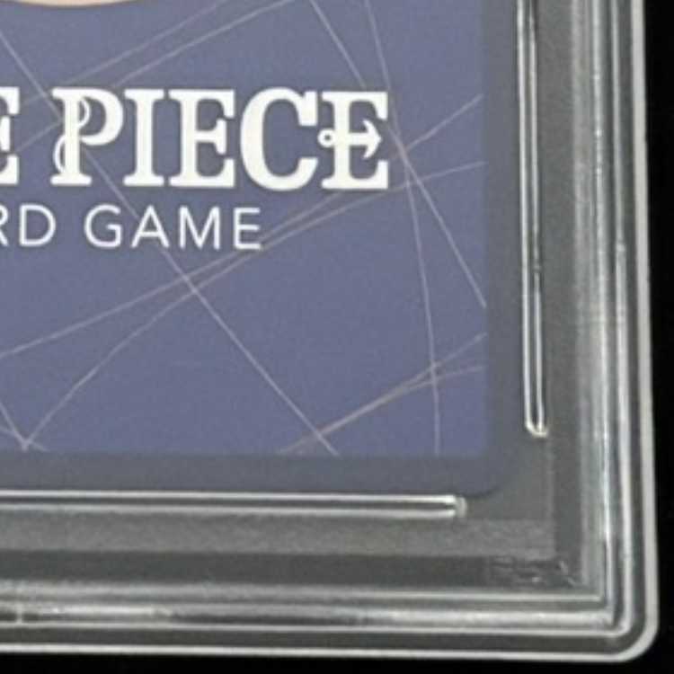 【PSA10】ボア・ハンコック(パラレル) SP OP01-078 1枚