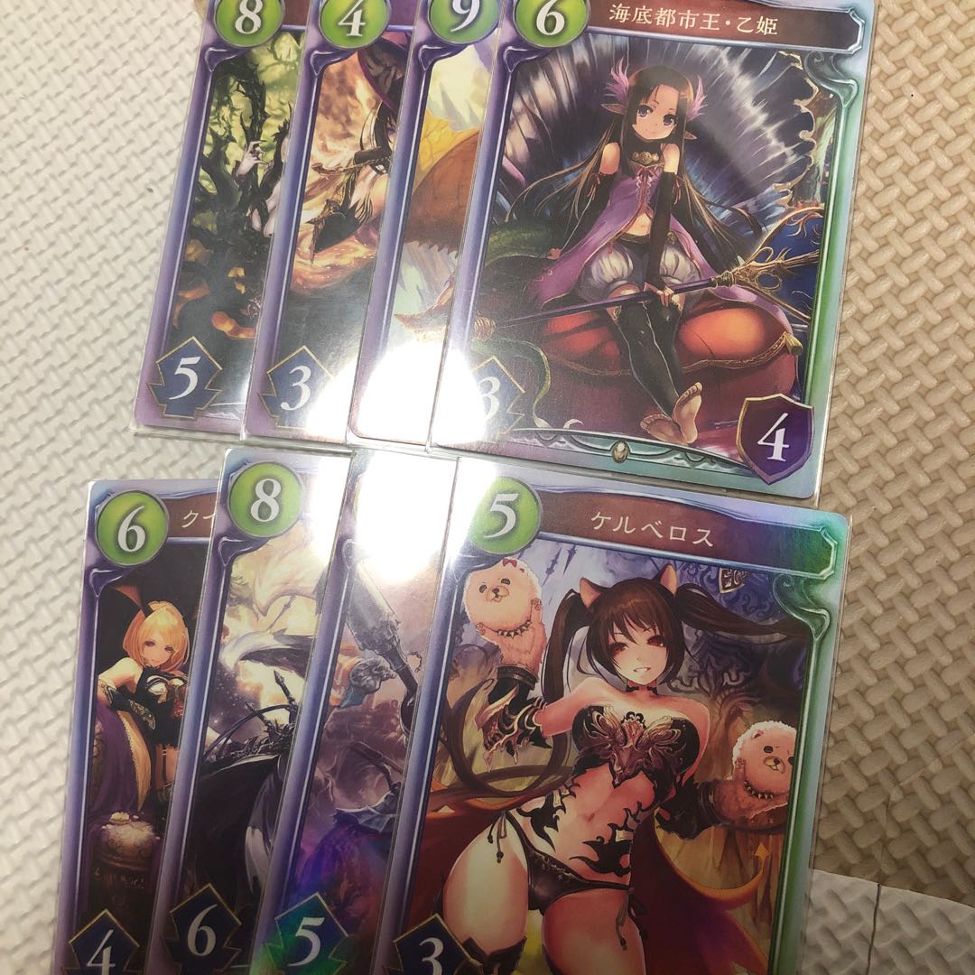 シャドウバース