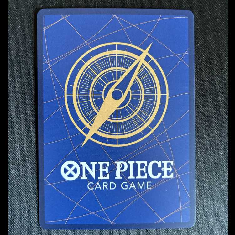 #おまえ…タチ…わ…おれ…が…み…ち…び…く…!!! R OP10-059 1枚